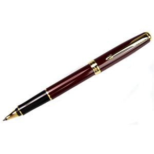 PARKER（パーカー） ソネット オリジナル レッド GT ローラーボール（水性）