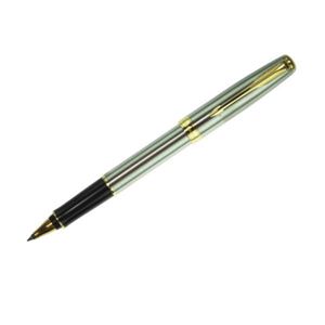 PARKER（パーカー） ソネット オリジナル ステンレススチール GT ローラーボール（水性）