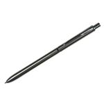 PARKER（パーカー） ソネット オリジナル ステンレススチール CT マルチファンクションペン 複合筆記具（ボールペン黒、赤+シャープペン）