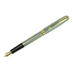 PARKER（パーカー） ソネット プレシャス シズレ GT 万年筆 ペン先 F（細字）