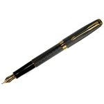 PARKER（パーカー） ソネット プレミアム チョコレート GT 万年筆 ペン先 B（太字）