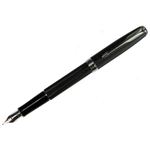 PARKER（パーカー） ソネット プレミアム カーボン CT 万年筆 ペン先 M（中字）