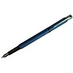 PARKER（パーカー） ファセット ブルー CT 万年筆 ペン先 F（細字）