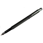PARKER（パーカー） ファセット ダークグレイ CT 万年筆 ペン先 F（細字）