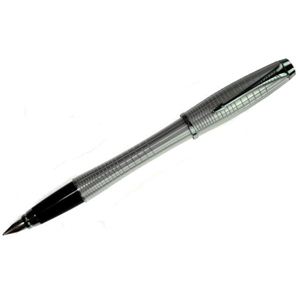 PARKER（パーカー） アーバン プレミアム パールメタル CT 万年筆 ペン先 F（細字）
