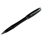 PARKER（パーカー） アーバン プレミアム エボニーメタル CT 万年筆 ペン先 F（細字）