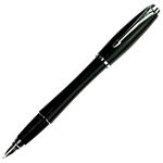 PARKER（パーカー） アーバン ロンドンキャブ ブラック CT 万年筆 ペン先 F（細字）