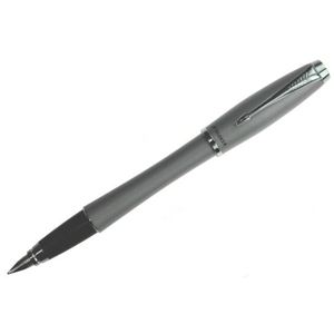 PARKER（パーカー） アーバン ファーストトラック シルバー CT 万年筆 ペン先 F（細字）