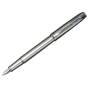 PARKER（パーカー） IM CT 万年筆 ペン先 F（細字）
