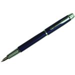 PARKER（パーカー） IM ブルー CT 万年筆 ペン先 F（細字）