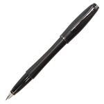 PARKER（パーカー） アーバンプレミアム マットBKBT 万年筆 ペン先 F（細字）