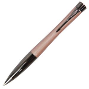 PARKER（パーカー） アーバンプレミアム メタリックピンクDGT ボールペン