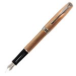 PARKER（パーカー） ソネットオリジナル ピンクゴールドCT 万年筆 ペン先 M（中字）