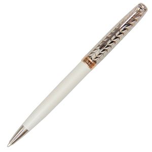 PARKER（パーカー） ソネットオリジナル メタル＆パールCT ボールペン