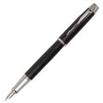 PARKER（パーカー） IMプレミアム マットブラックCT 万年筆 F（細字）