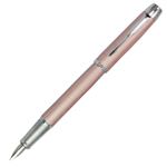 PARKER（パーカー） IMプレミアム メタリックピンクCT 万年筆 F（細字）