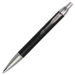 PARKER（パーカー） IMプレミアム マットブラックCT ボールペン
