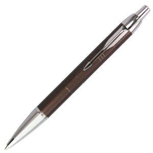 PARKER（パーカー） IMプレミアム メタリックブラウンCT ボールペン