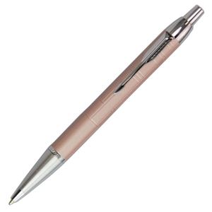 PARKER（パーカー） IMプレミアム メタリックピンクCT ボールペン