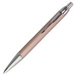 PARKER（パーカー） IMプレミアム メタリックピンクCT ボールペン
