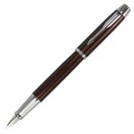 PARKER（パーカー） IM ココアブラウンCT 万年筆 ペン先 F（細字）