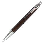 PARKER（パーカー） IM ココアブラウンCT ボールペン