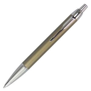 PARKER（パーカー） IM カーキグリーンCT ボールペン