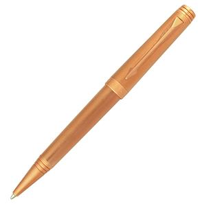 PARKER（パーカー） プリミエ モノクローム ピンクゴールド ボールペン