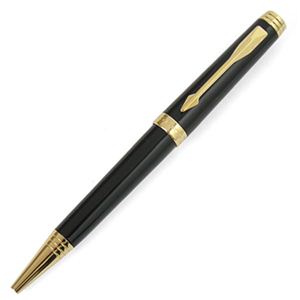 PARKER（パーカー） プリミエ ラックブラック GT ボールペン