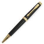 PARKER（パーカー） プリミエ ラックブラック GT ボールペン