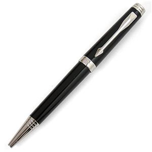 PARKER（パーカー） プリミエ ラックブラック ST ボールペン