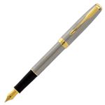 PARKER（パーカー） ソネットオリジナル SS GT 万年筆 ペン先 F（細字）