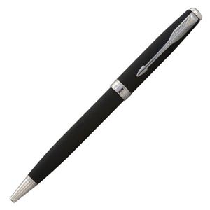 PARKER（パーカー） ソネットオリジナル マットブラックCT ボールペン