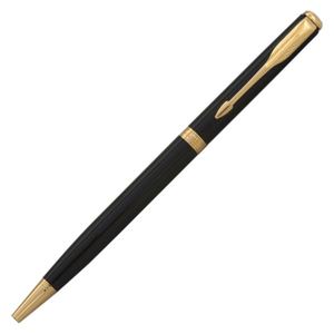 PARKER（パーカー） ソネットオリジナル ラックブラックGTスリムボールペン