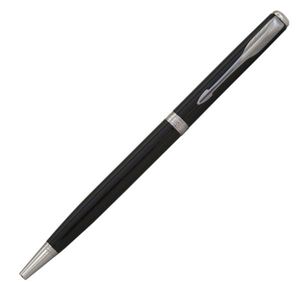 PARKER（パーカー） ソネットオリジナル ラックブラックCT スリムボールペン