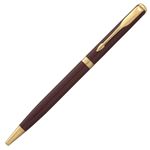 PARKER（パーカー） ソネットオリジナル レッドGT スリムボールペン