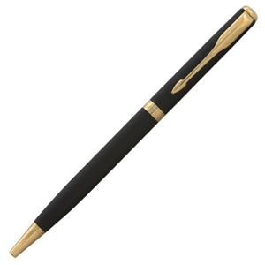 PARKER（パーカー） ソネットオリジナル マットブラックGTスリムボールペン