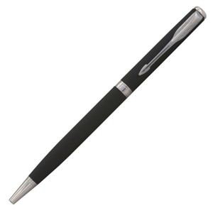 PARKER（パーカー） ソネットオリジナル マットブラックCTスリムボールペン
