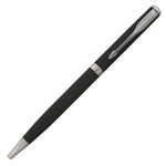 PARKER（パーカー） ソネットオリジナル マットブラックCTスリムボールペン