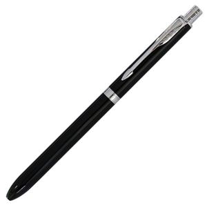 PARKER（パーカー） ソネットオリジナル ラックブラック CT マルチファンクションペン 複合筆記具（ボールペン黒、赤+シャープペン）