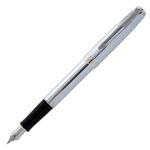 PARKER（パーカー） モノクロームCT 万年筆 ペン先 M（中字）