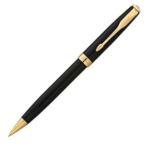 PARKER（パーカー） ソネット ラックブラックGT シャープペン