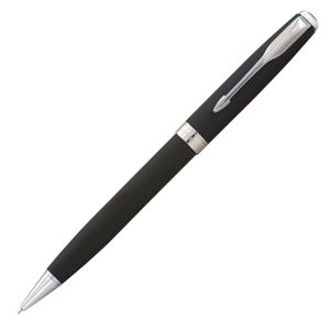 PARKER（パーカー） ソネット マットブラックST シャープペン