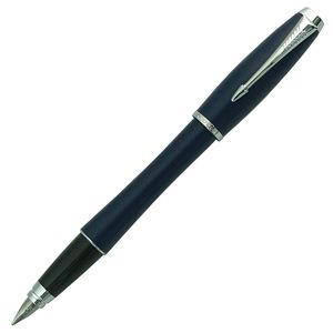 PARKER（パーカー） アーバン ナイトスカイブルーCT 万年筆 ペン先 F（細字）