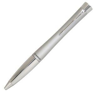 PARKER（パーカー） アーバン FTシルバー CT ボールペン