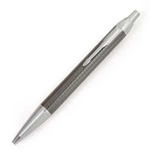 PARKER（パーカー） パーカーIMプレミアム ガンメタチーゼルCT ボールペン