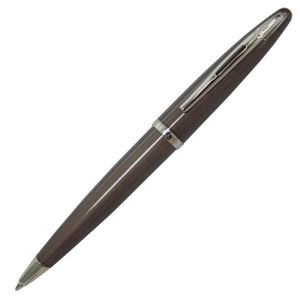 WATERMAN（ウォーターマン） カレン フロスティーブラウンST ボールペン