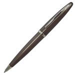 WATERMAN（ウォーターマン） カレン フロスティーブラウンST ボールペン
