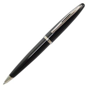 WATERMAN（ウォーターマン） カレン ブラック・シーST ボールペン