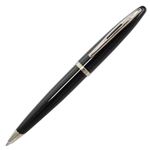WATERMAN（ウォーターマン） カレン ブラック・シーST ボールペン